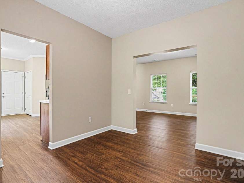 6116 Firethorne Lane, Concord, NC 28025.  MLS# CAR4379145, YatesRealty ID 19831. 