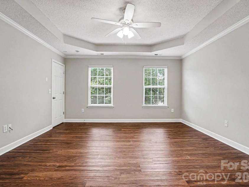 6116 Firethorne Lane, Concord, NC 28025.  MLS# CAR4379145, YatesRealty ID 19831. 