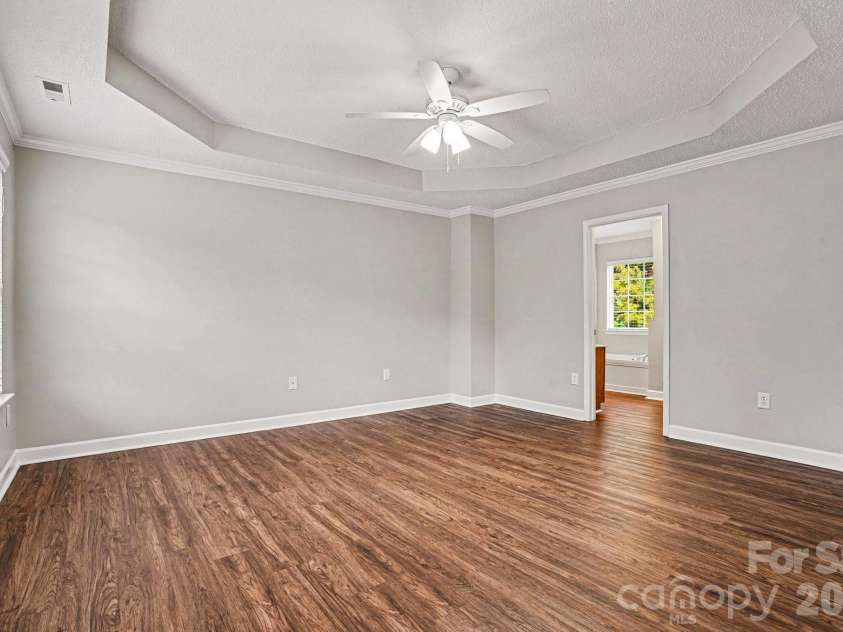 6116 Firethorne Lane, Concord, NC 28025.  MLS# CAR4379145, YatesRealty ID 19831. 