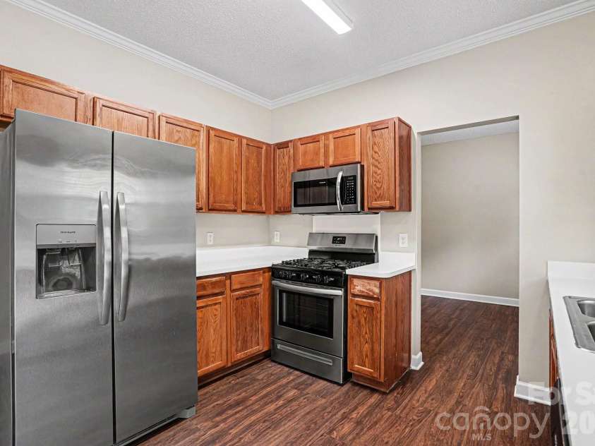 6116 Firethorne Lane, Concord, NC 28025.  MLS# CAR4379145, YatesRealty ID 19831. 