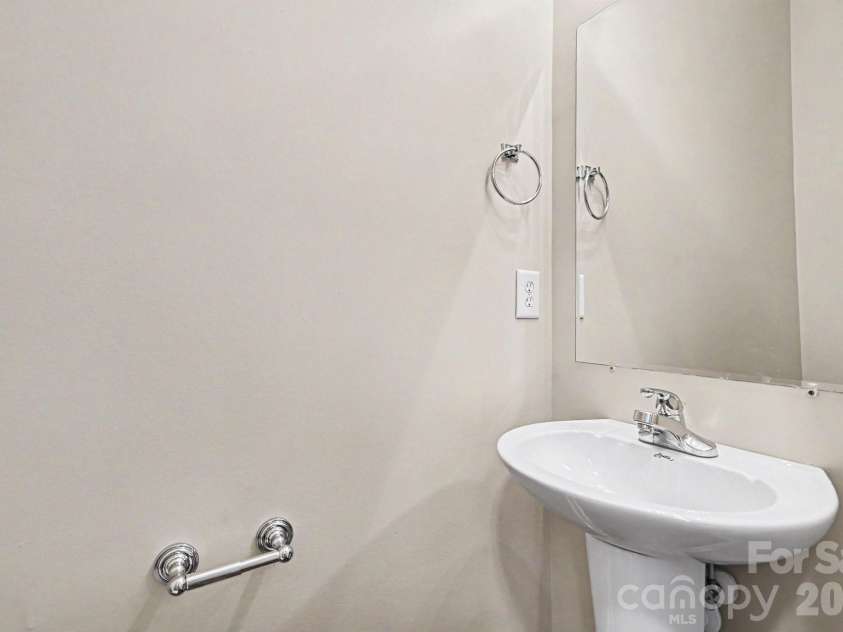 6116 Firethorne Lane, Concord, NC 28025.  MLS# CAR4379145, YatesRealty ID 19831. 