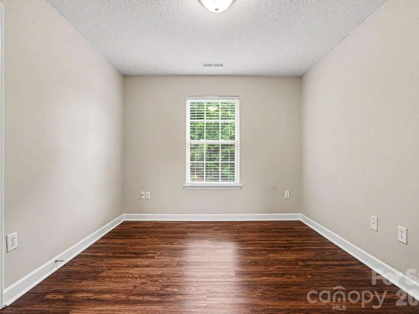 6116 Firethorne Lane, Concord, NC 28025.  MLS# CAR4379145, YatesRealty ID 19831. 