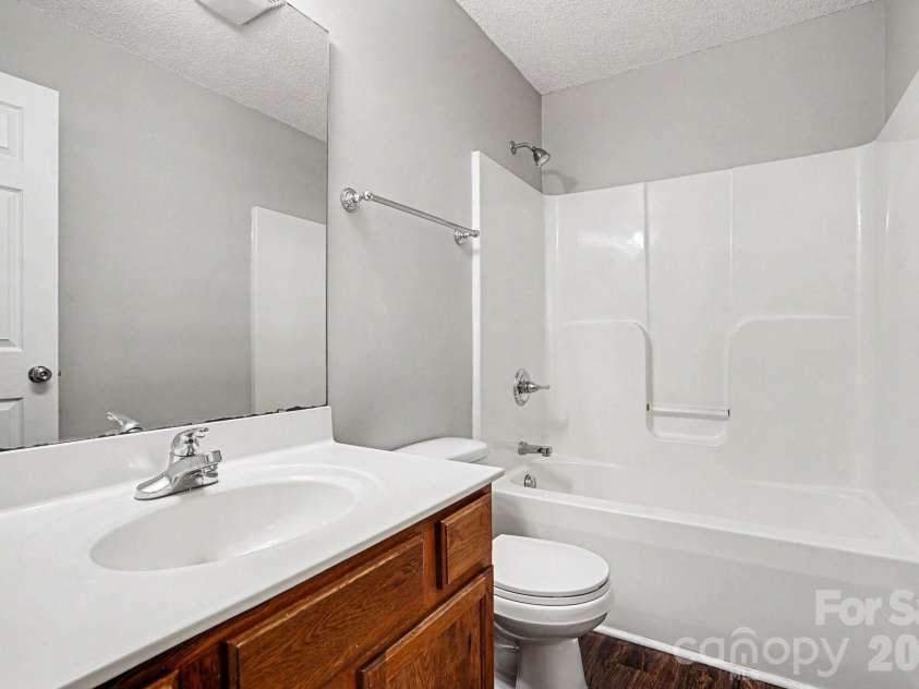 6116 Firethorne Lane, Concord, NC 28025.  MLS# CAR4379145, YatesRealty ID 19831. 