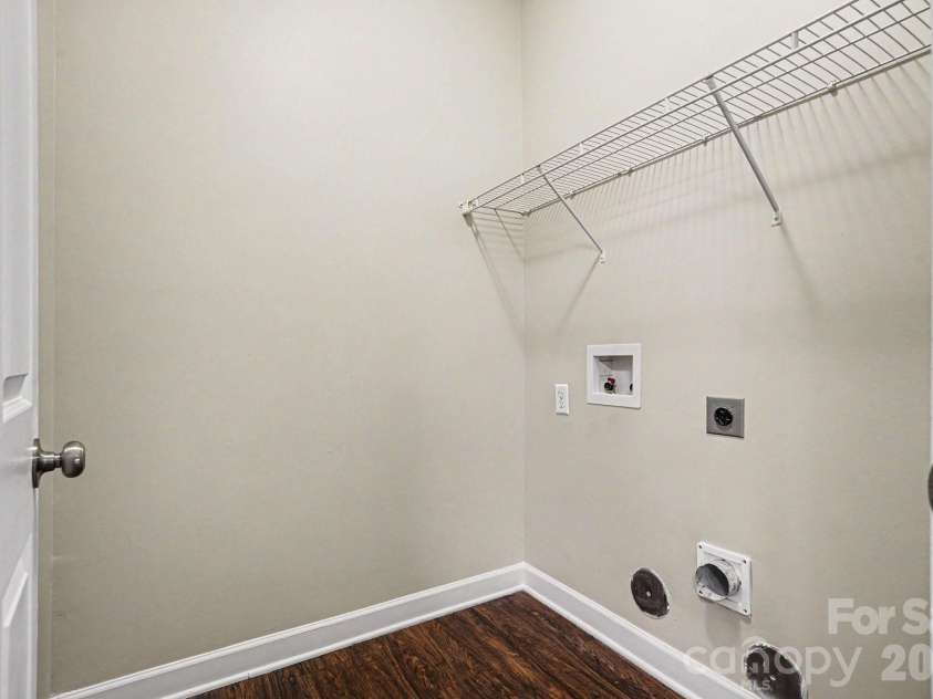 6116 Firethorne Lane, Concord, NC 28025.  MLS# CAR4379145, YatesRealty ID 19831. 