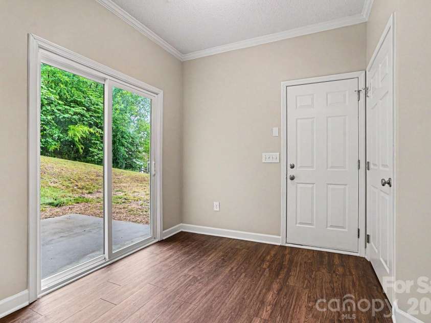 6116 Firethorne Lane, Concord, NC 28025.  MLS# CAR4379145, YatesRealty ID 19831. 