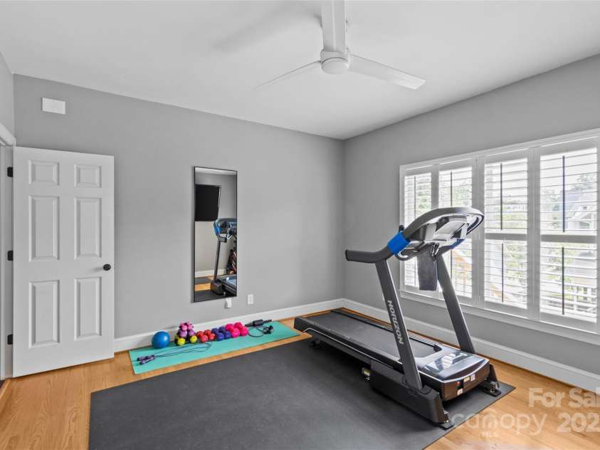 1826 Hall Avenue, Charlotte, NC 28205.  MLS# CAR4266714, YatesRealty ID 19832. 