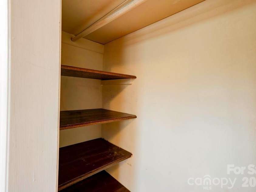 751 Pleasantdale Drive, Shelby, NC 28150.  MLS# CAR4379261, YatesRealty ID 19834. Storage