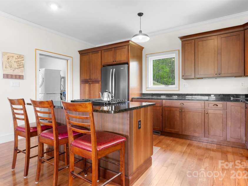 630 Graybeal Hollow, Creston, NC 28615.  MLS# CAR4251430, YatesRealty ID 19835. 