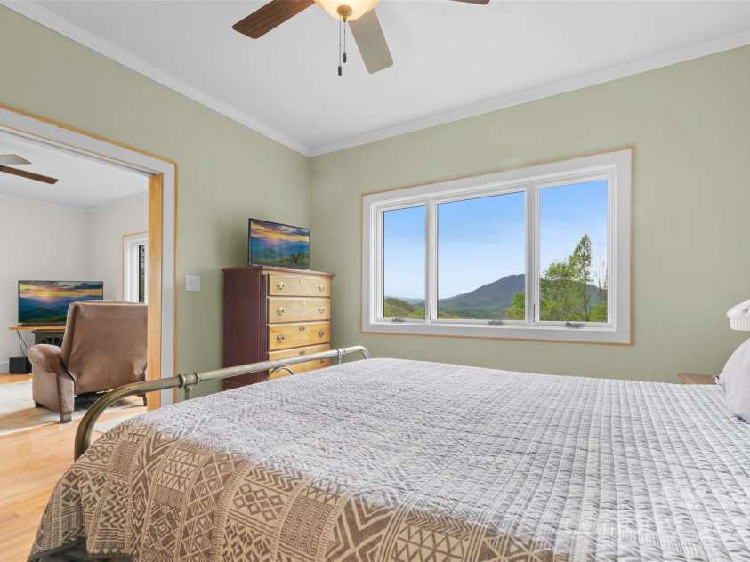 630 Graybeal Hollow, Creston, NC 28615.  MLS# CAR4251430, YatesRealty ID 19835. 