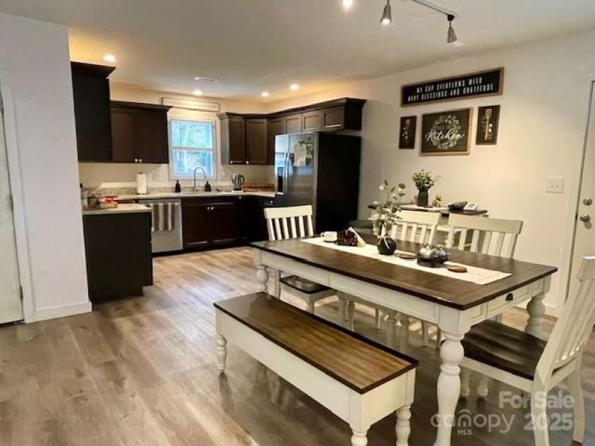 125 Woodland Circle, Rutherfordton, NC 28139.  MLS# CAR4326119, YatesRealty ID 19836. 