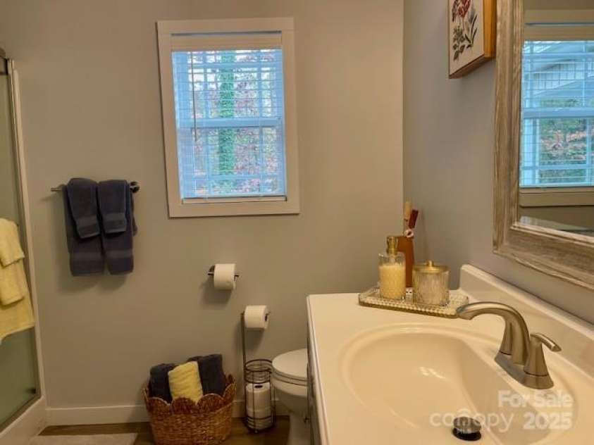 125 Woodland Circle, Rutherfordton, NC 28139.  MLS# CAR4326119, YatesRealty ID 19836. 