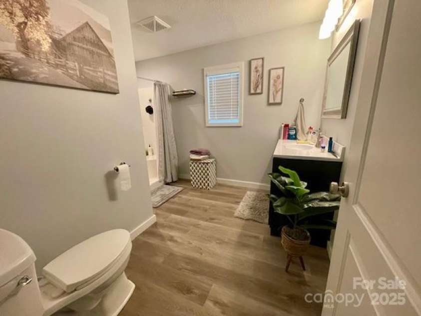 125 Woodland Circle, Rutherfordton, NC 28139.  MLS# CAR4326119, YatesRealty ID 19836. 