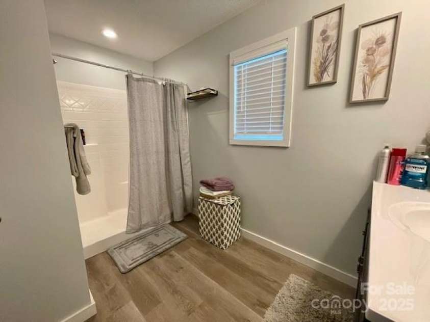 125 Woodland Circle, Rutherfordton, NC 28139.  MLS# CAR4326119, YatesRealty ID 19836. 