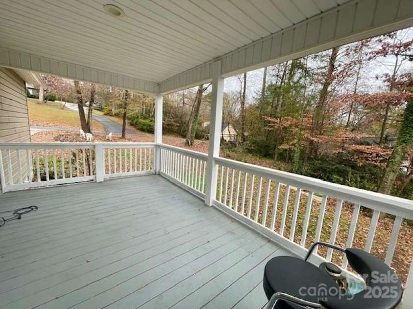 125 Woodland Circle, Rutherfordton, NC 28139.  MLS# CAR4326119, YatesRealty ID 19836. 