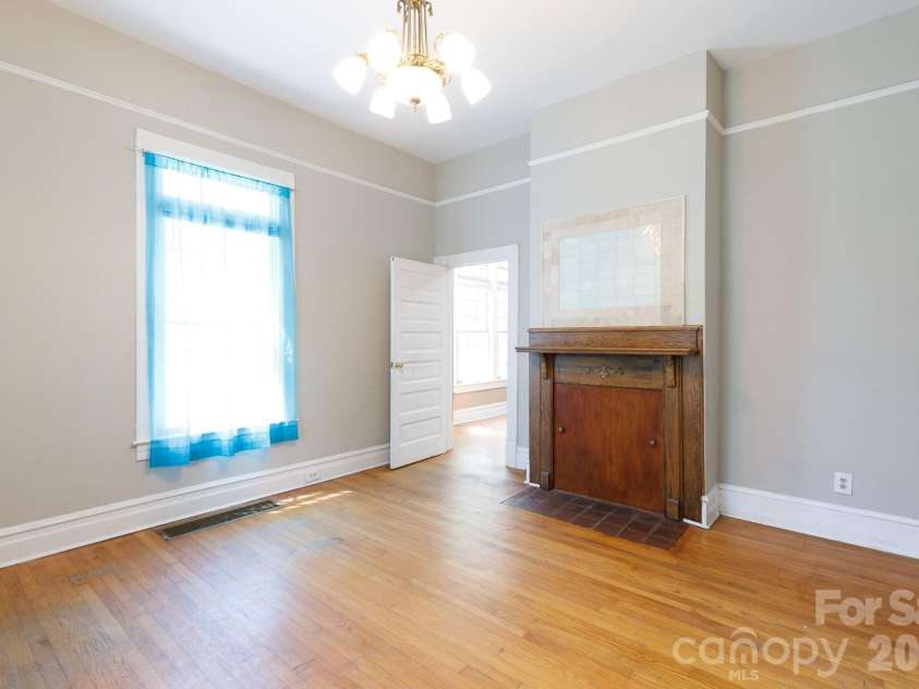 319 Park Avenue, Rock Hill, SC 29730.  MLS# CAR4379951, YatesRealty ID 19836. 
