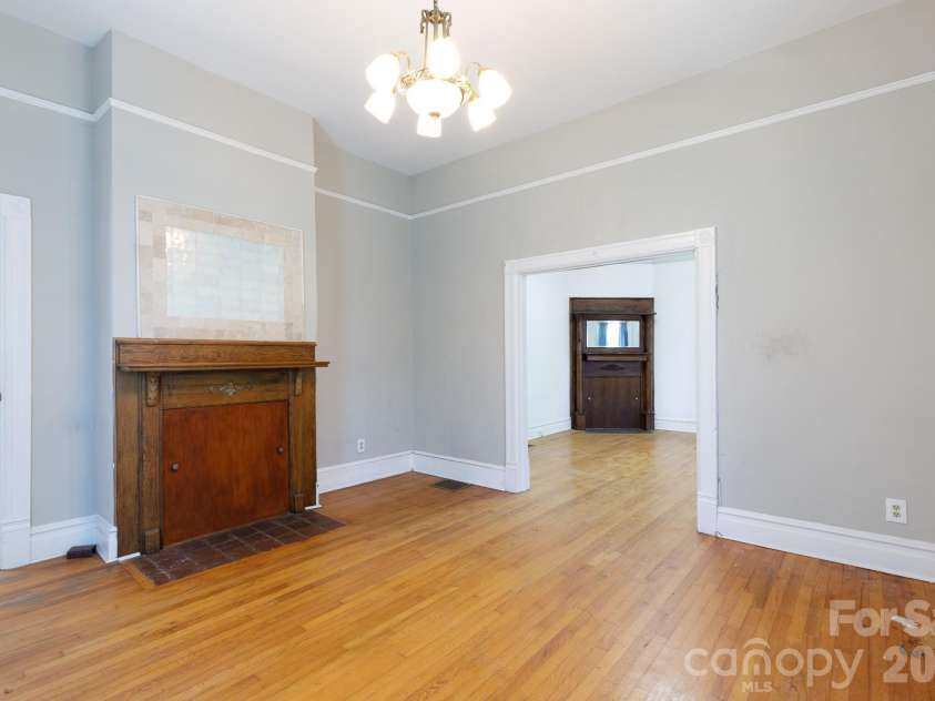 319 Park Avenue, Rock Hill, SC 29730.  MLS# CAR4379951, YatesRealty ID 19836. 