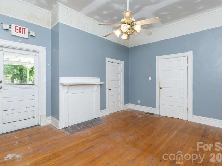 319 Park Avenue, Rock Hill, SC 29730.  MLS# CAR4379951, YatesRealty ID 19836. 