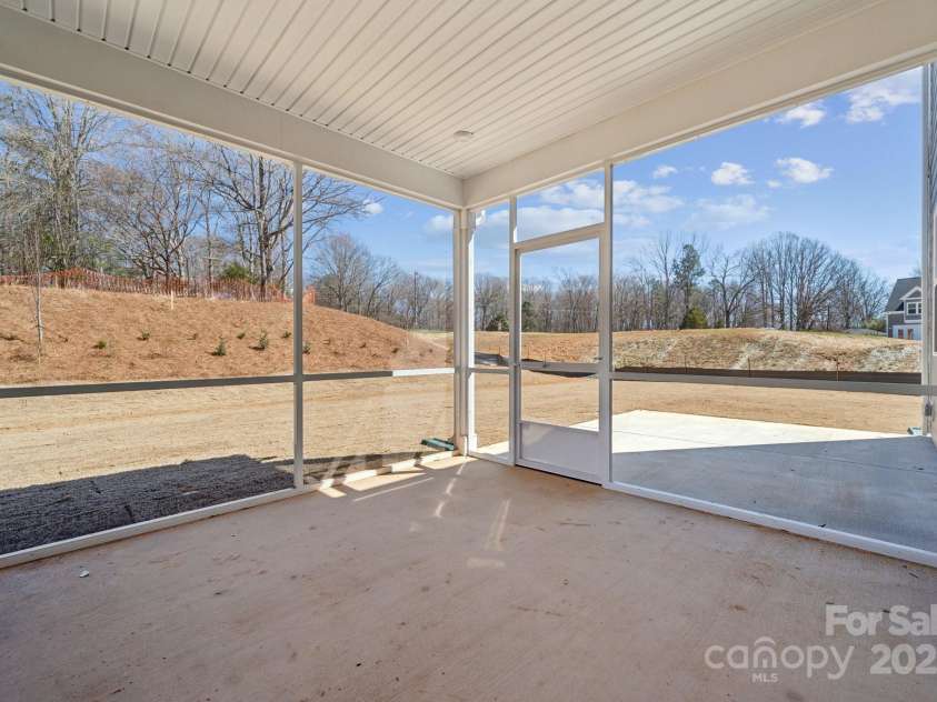 308 Alameda Way, Matthews, NC 28104.  MLS# CAR4271308, YatesRealty ID 19837. Example Photo