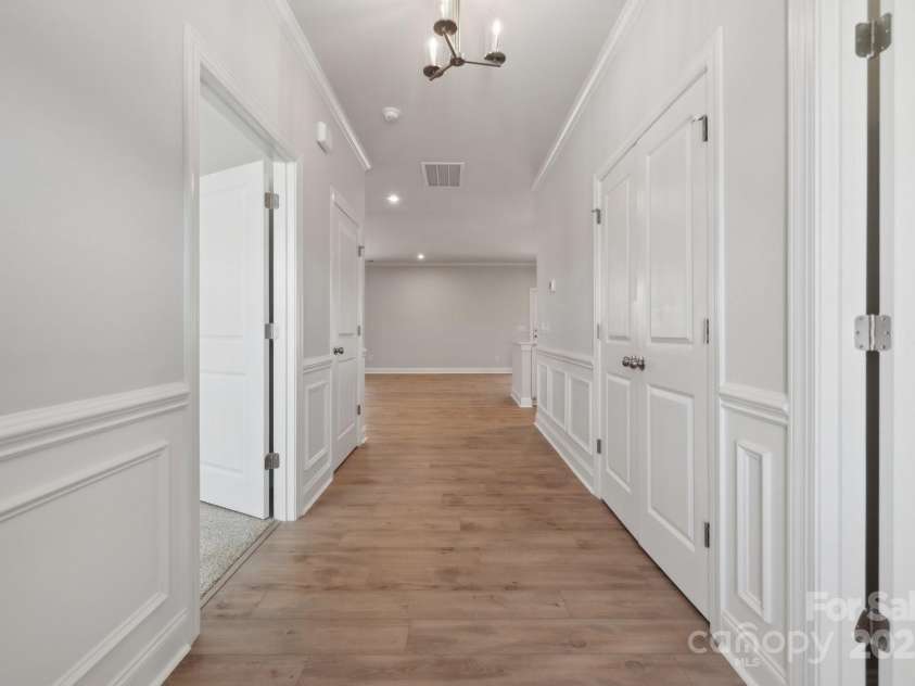 308 Alameda Way, Matthews, NC 28104.  MLS# CAR4271308, YatesRealty ID 19837. Example Photo
