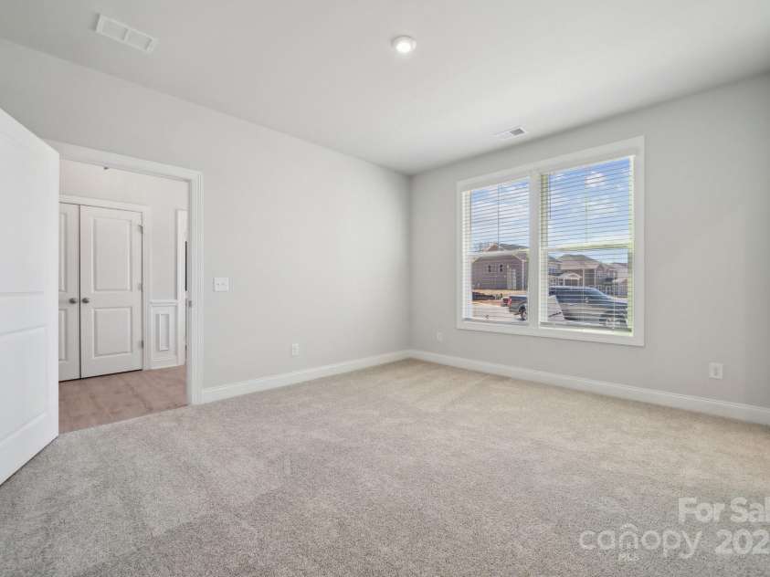 308 Alameda Way, Matthews, NC 28104.  MLS# CAR4271308, YatesRealty ID 19837. Example Photo