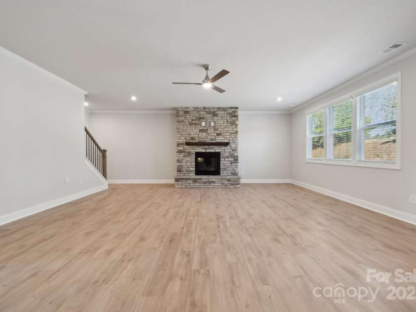 308 Alameda Way, Matthews, NC 28104.  MLS# CAR4271308, YatesRealty ID 19837. Example Photo