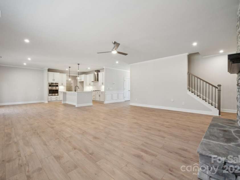 308 Alameda Way, Matthews, NC 28104.  MLS# CAR4271308, YatesRealty ID 19837. Example Photo