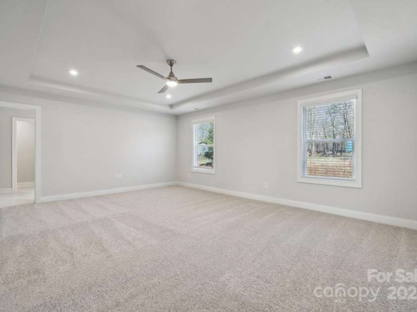 308 Alameda Way, Matthews, NC 28104.  MLS# CAR4271308, YatesRealty ID 19837. Example Photo