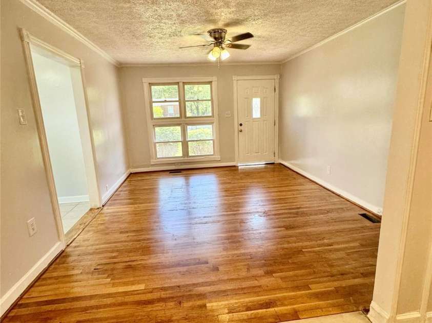 1207 Gidney Street, Shelby, NC 28150.  MLS# CAR4367621, YatesRealty ID 19838. 