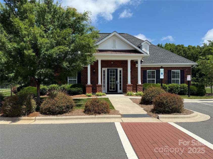 148 Adelaide Way, Rock Hill, SC 29732.  MLS# CAR4258238, YatesRealty ID 19838. Augusta Place 2 Clubhouse