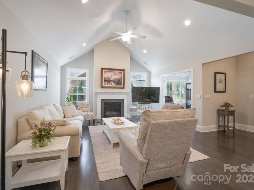 148 Adelaide Way, Rock Hill, SC 29732.  MLS# CAR4258238, YatesRealty ID 19838. Family Room