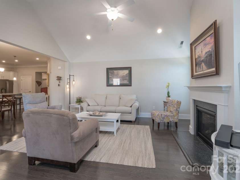 148 Adelaide Way, Rock Hill, SC 29732.  MLS# CAR4258238, YatesRealty ID 19838. Family Room