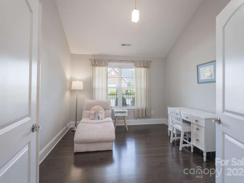 148 Adelaide Way, Rock Hill, SC 29732.  MLS# CAR4258238, YatesRealty ID 19838. Flex Room (Dining, Office, etc... Current owner used it as bedroom w/out closet at one time.)