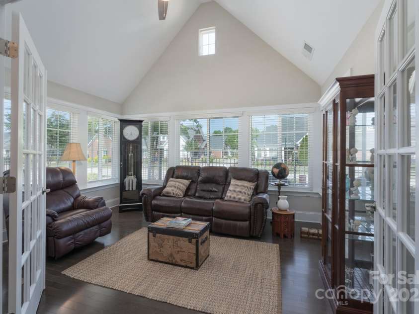 148 Adelaide Way, Rock Hill, SC 29732.  MLS# CAR4258238, YatesRealty ID 19838. Four Seasons Room