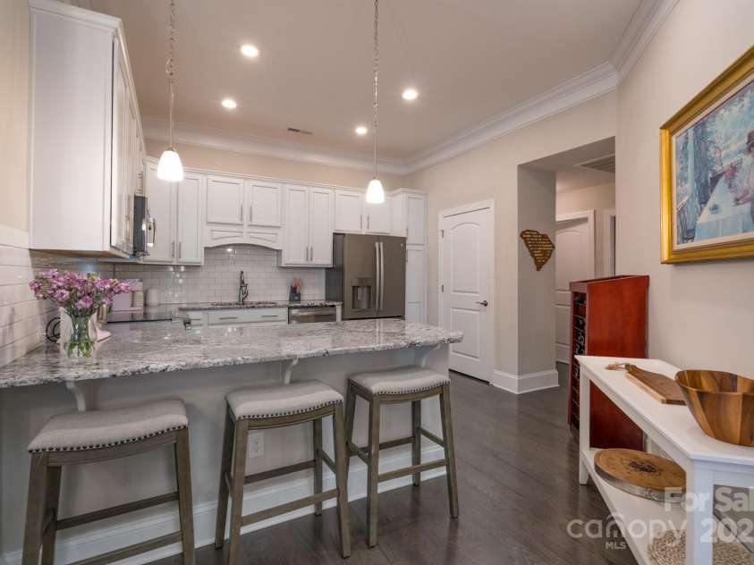 148 Adelaide Way, Rock Hill, SC 29732.  MLS# CAR4258238, YatesRealty ID 19838. Kitchen