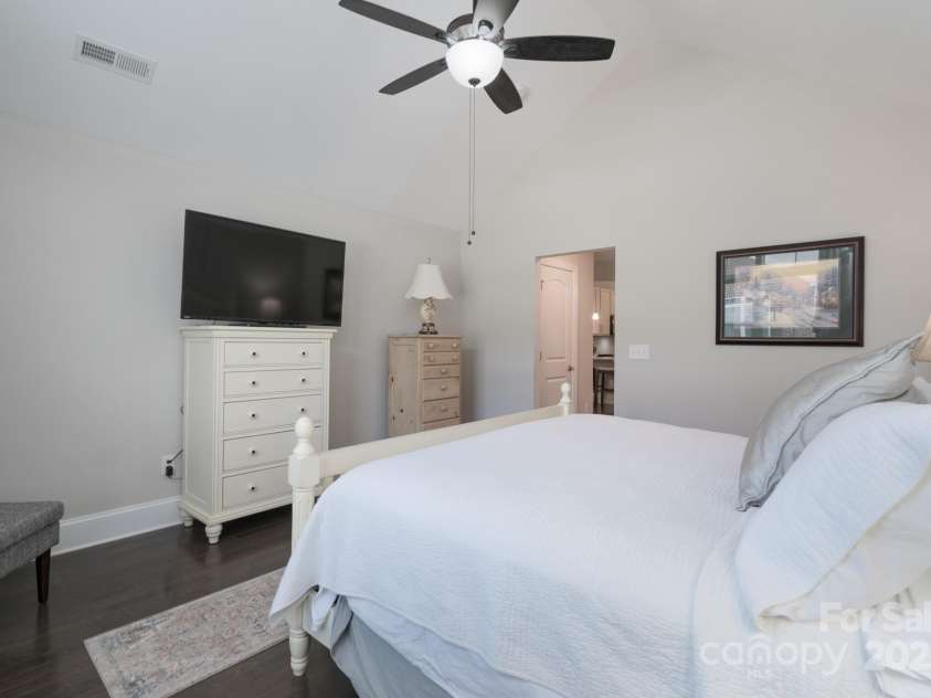 148 Adelaide Way, Rock Hill, SC 29732.  MLS# CAR4258238, YatesRealty ID 19838. Primary Bedroom