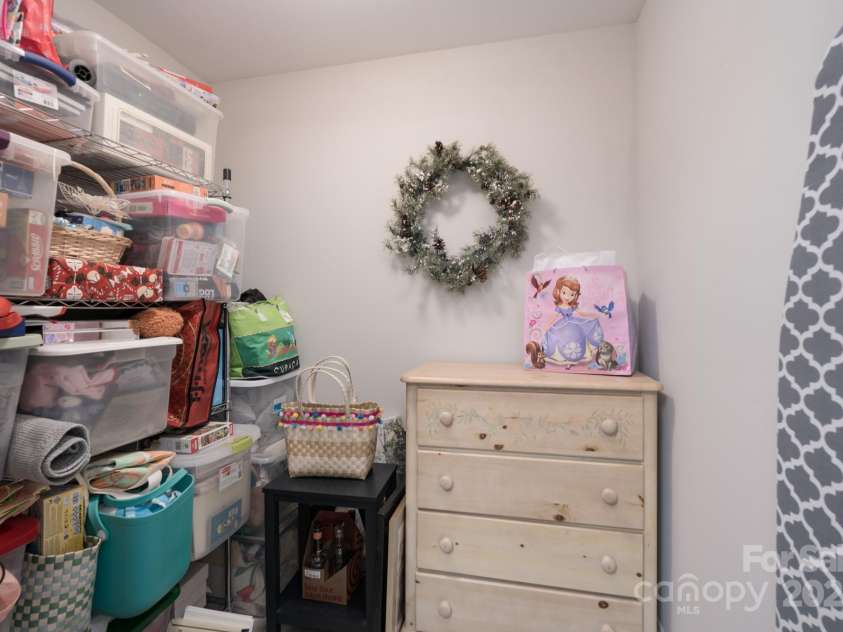 148 Adelaide Way, Rock Hill, SC 29732.  MLS# CAR4258238, YatesRealty ID 19838. Storage in Laundry Room
