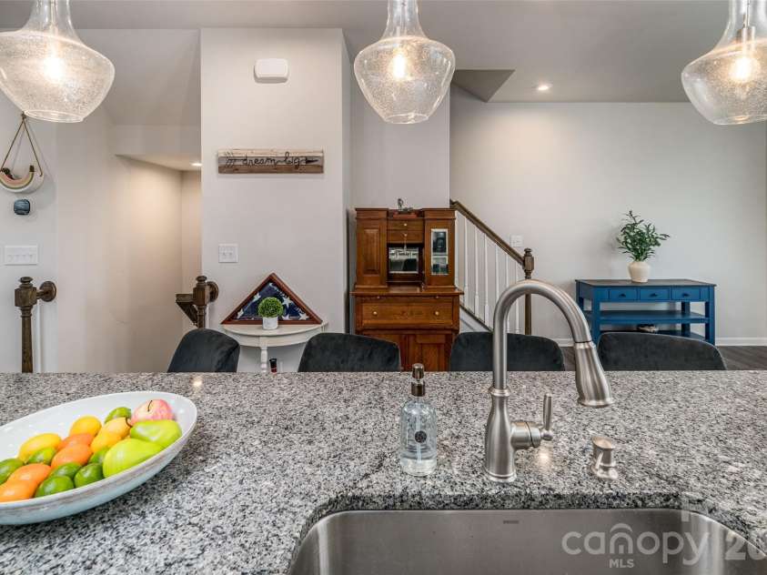 1206 Keydet Drive, Charlotte, NC 28216.  MLS# CAR4345736, YatesRealty ID 1984. 