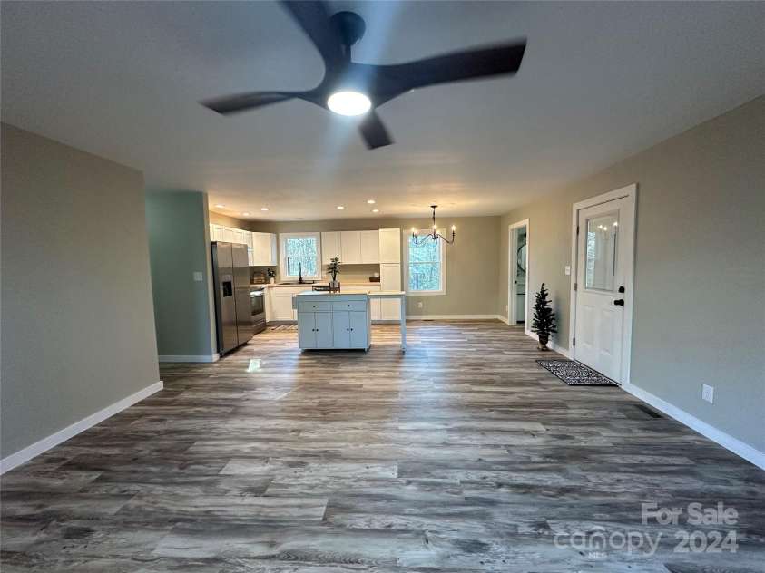 3055 Bedford Avenue, Morganton, NC 28655.  MLS# CAR4209572, YatesRealty ID 1984. 