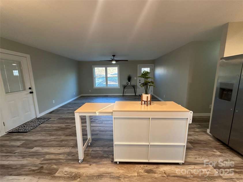 3055 Bedford Avenue, Morganton, NC 28655.  MLS# CAR4209572, YatesRealty ID 1984. 