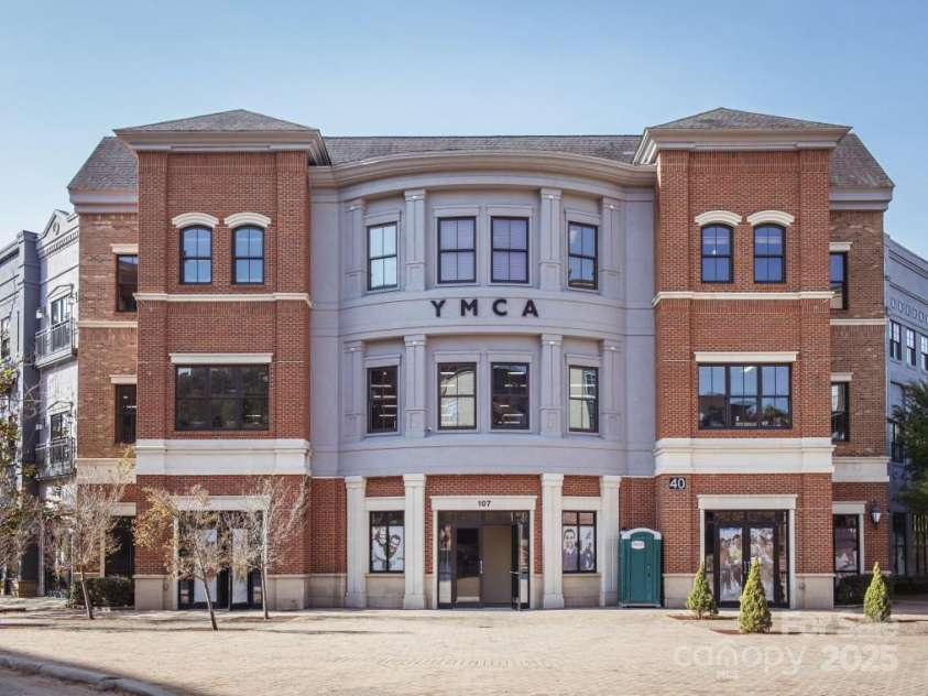 608 Storybook Villas Trail, Asheville, NC 28804.  MLS# CAR4294155, YatesRealty ID 1984. Reynolds Village