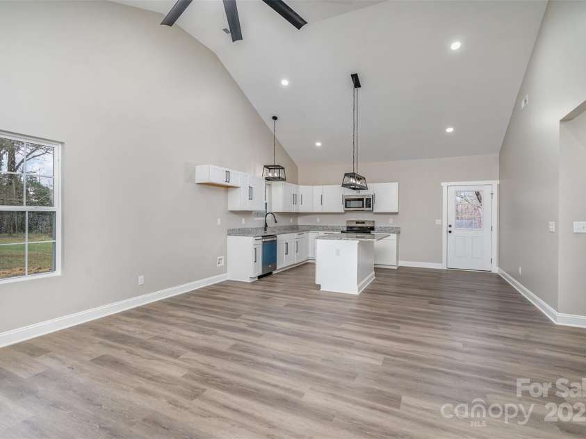 1010 Wilmouth Street, Shelby, NC 28152.  MLS# CAR4225070, YatesRealty ID 19840. 