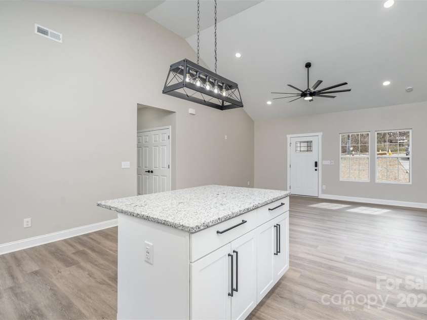 1010 Wilmouth Street, Shelby, NC 28152.  MLS# CAR4225070, YatesRealty ID 19840. 