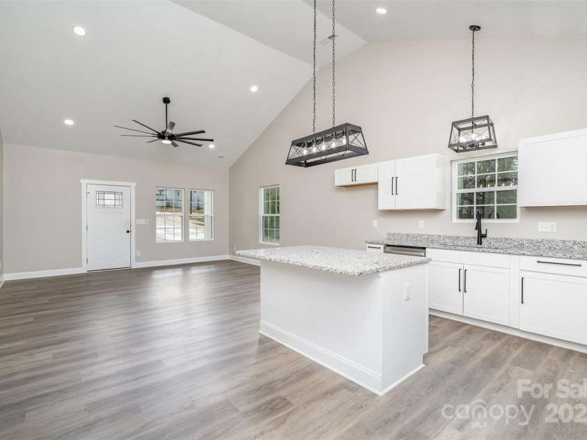 1010 Wilmouth Street, Shelby, NC 28152.  MLS# CAR4225070, YatesRealty ID 19840. 