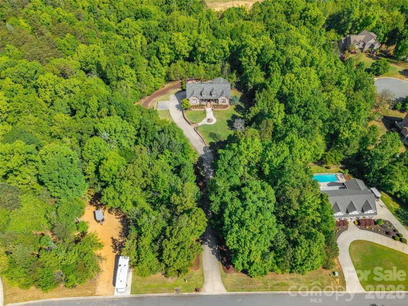 2037 Rocky Stream Road, York, SC 29745.  MLS# CAR4373725, YatesRealty ID 19840. 