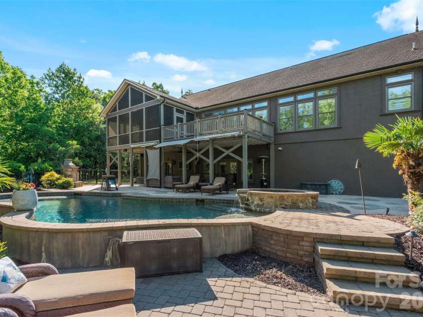 2037 Rocky Stream Road, York, SC 29745.  MLS# CAR4373725, YatesRealty ID 19840. 