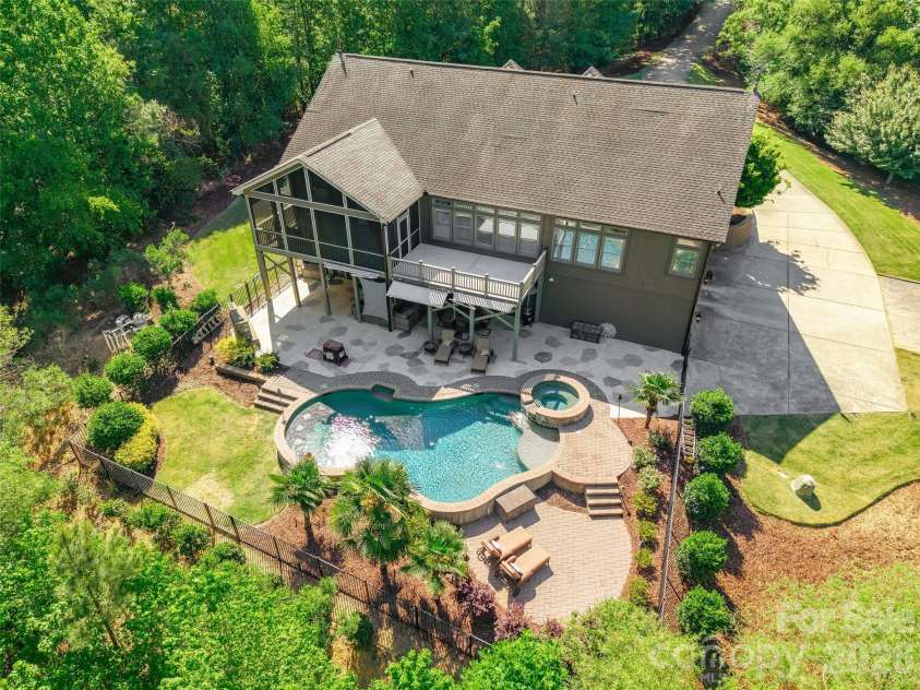 2037 Rocky Stream Road, York, SC 29745.  MLS# CAR4373725, YatesRealty ID 19840. 