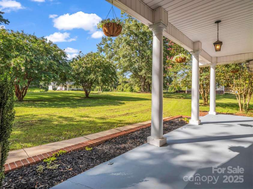 1544 Old US 221A Highway, Mooresboro, NC 28114.  MLS# CAR4296933, YatesRealty ID 19841. 