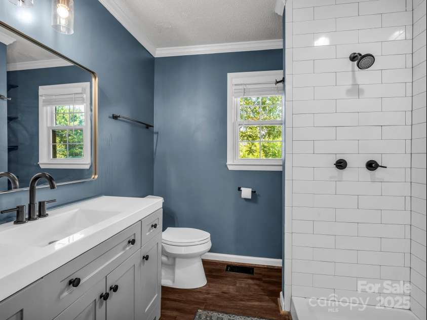 1544 Old US 221A Highway, Mooresboro, NC 28114.  MLS# CAR4296933, YatesRealty ID 19841. 