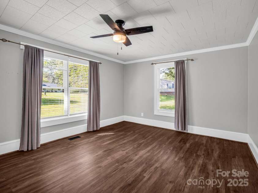 1544 Old US 221A Highway, Mooresboro, NC 28114.  MLS# CAR4296933, YatesRealty ID 19841. 