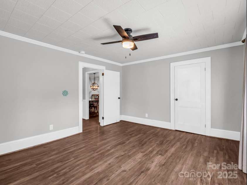 1544 Old US 221A Highway, Mooresboro, NC 28114.  MLS# CAR4296933, YatesRealty ID 19841. 